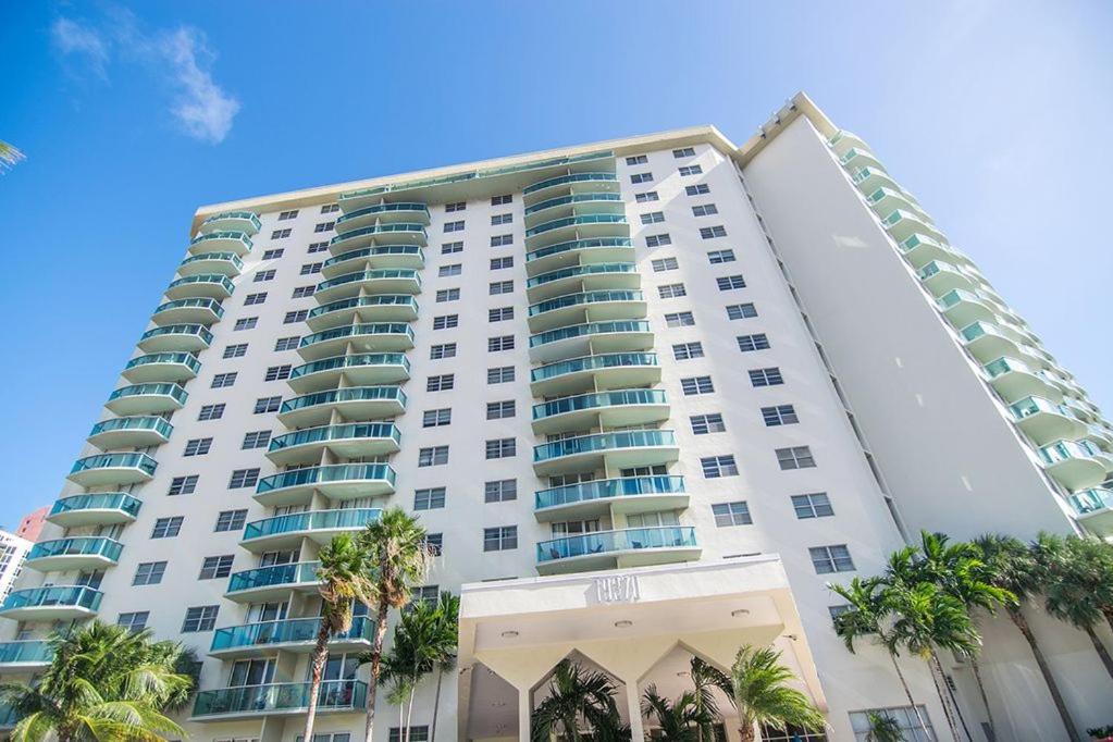 Luxury Miami Condos Miami Beach Bagian luar foto