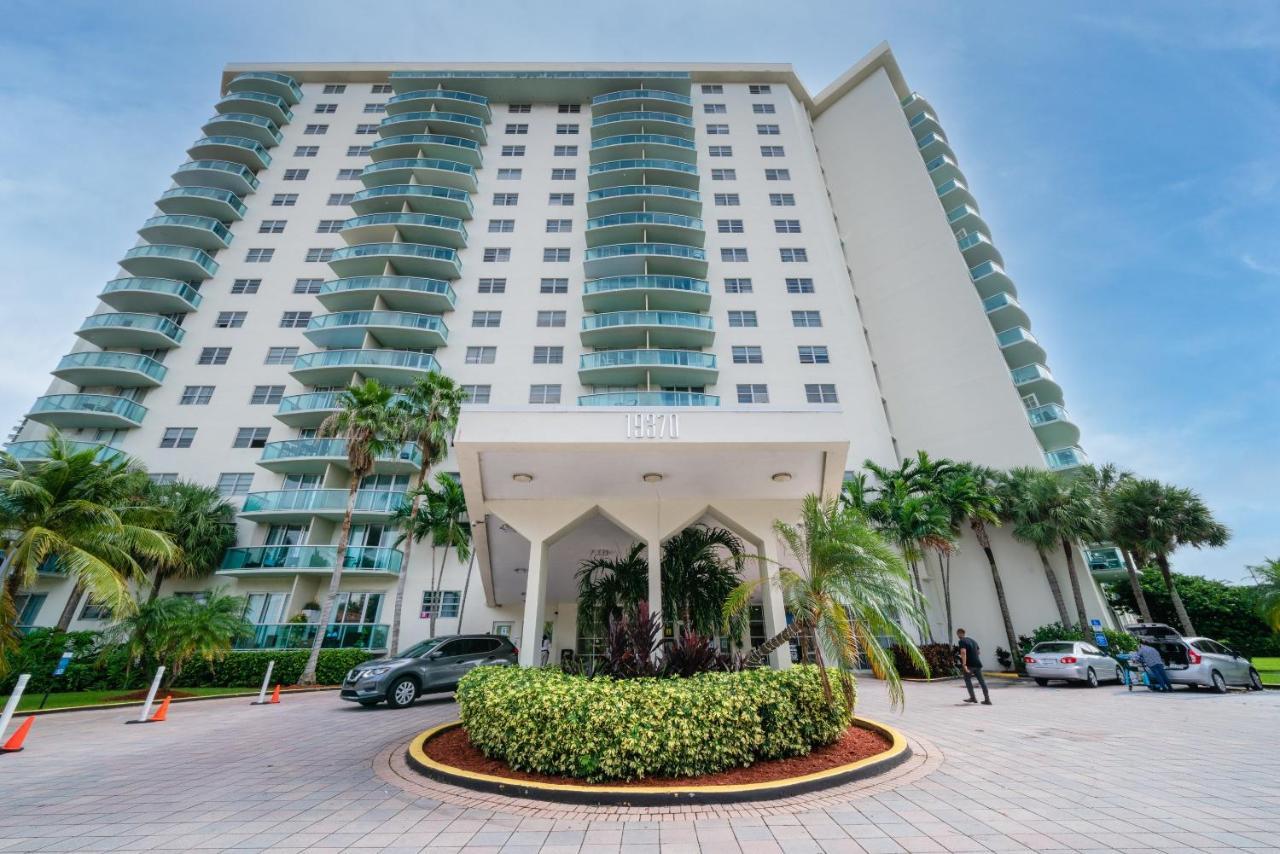 Luxury Miami Condos Miami Beach Bagian luar foto