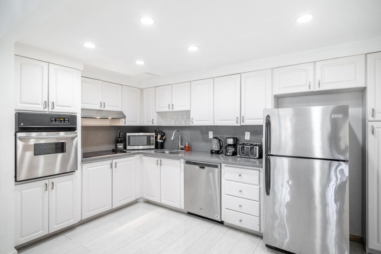 Luxury Miami Condos Miami Beach Bagian luar foto
