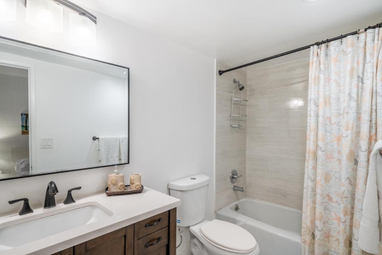 Luxury Miami Condos Miami Beach Bagian luar foto