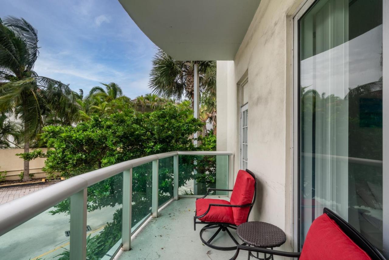 Luxury Miami Condos Miami Beach Bagian luar foto