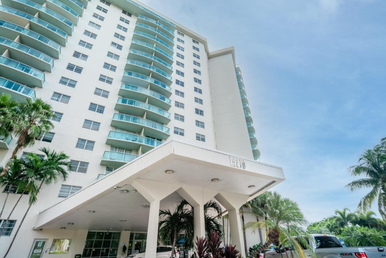 Luxury Miami Condos Miami Beach Bagian luar foto