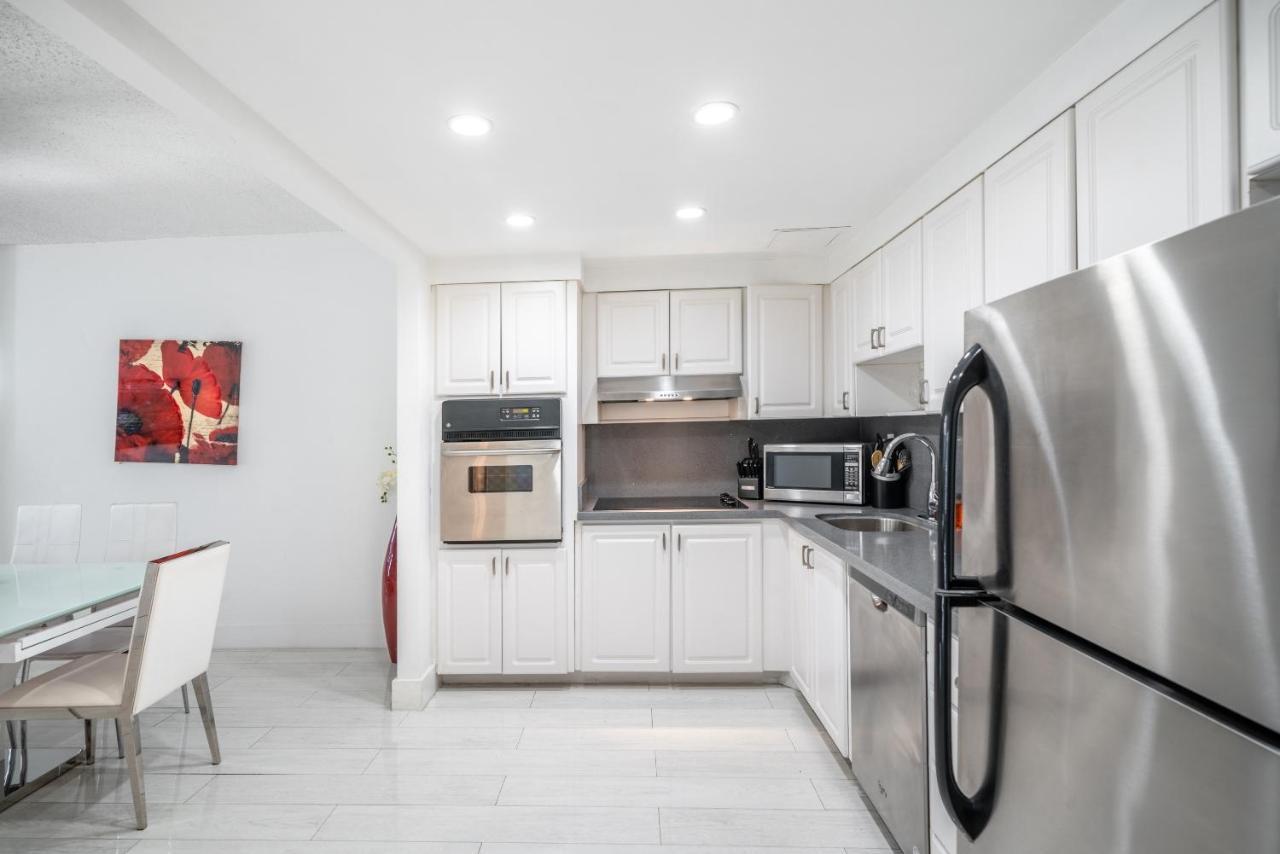 Luxury Miami Condos Miami Beach Bagian luar foto
