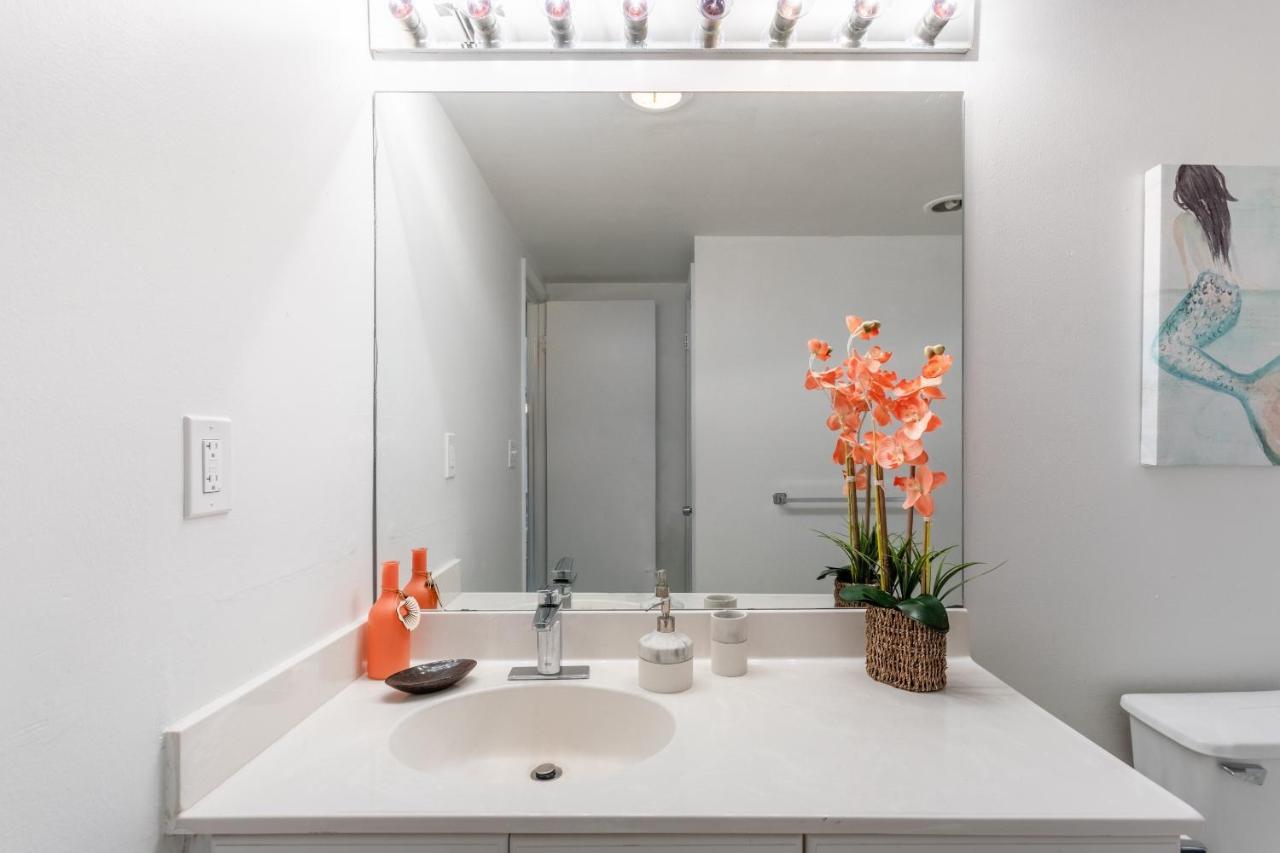 Luxury Miami Condos Miami Beach Bagian luar foto
