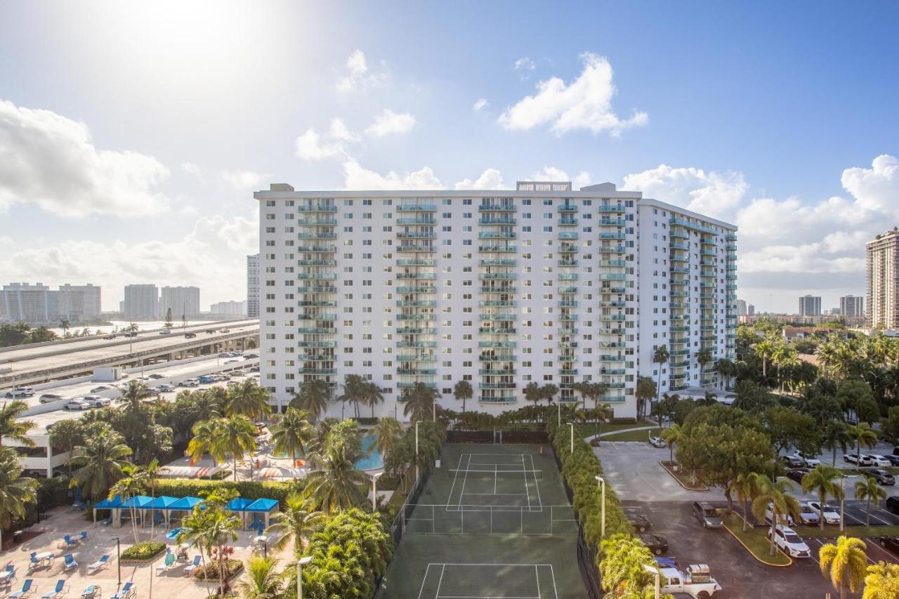 Luxury Miami Condos Miami Beach Bagian luar foto