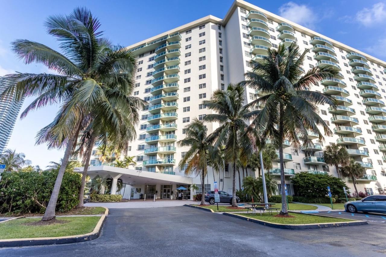 Luxury Miami Condos Miami Beach Bagian luar foto