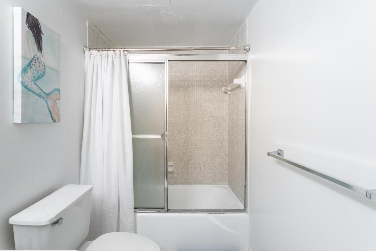 Luxury Miami Condos Miami Beach Bagian luar foto