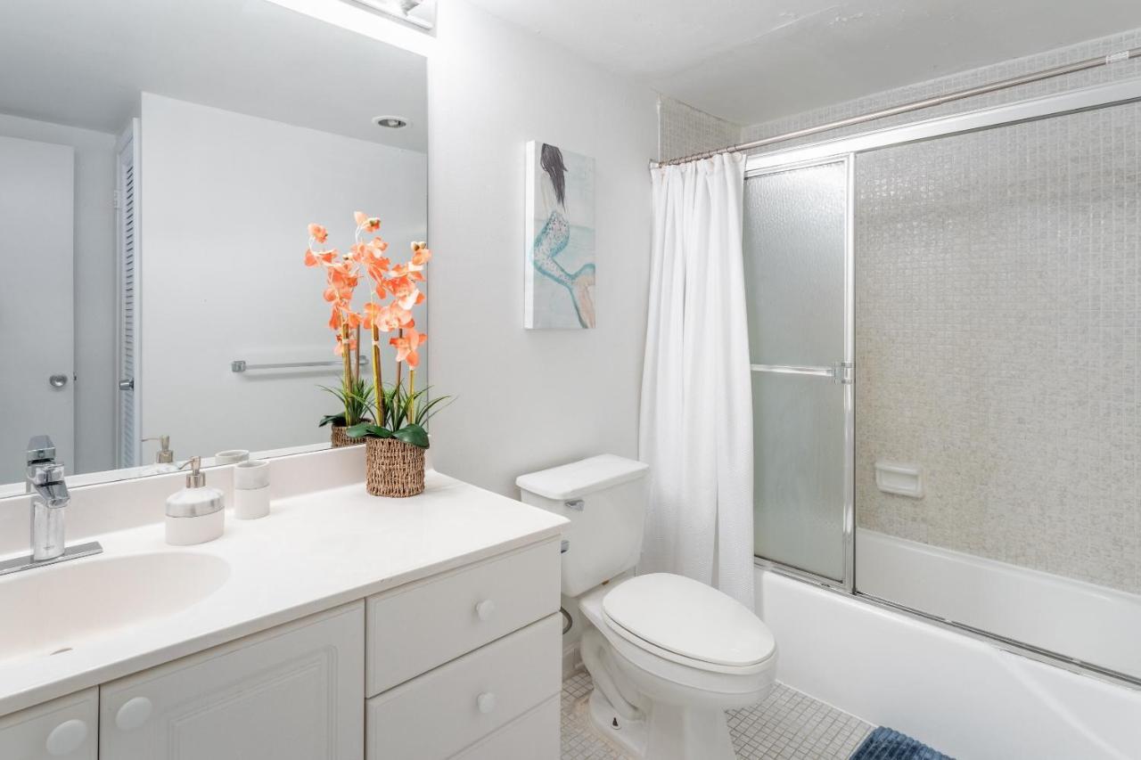 Luxury Miami Condos Miami Beach Bagian luar foto