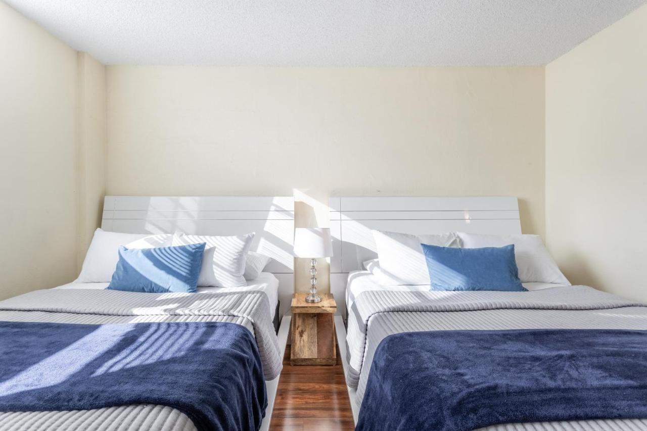 Luxury Miami Condos Miami Beach Bagian luar foto