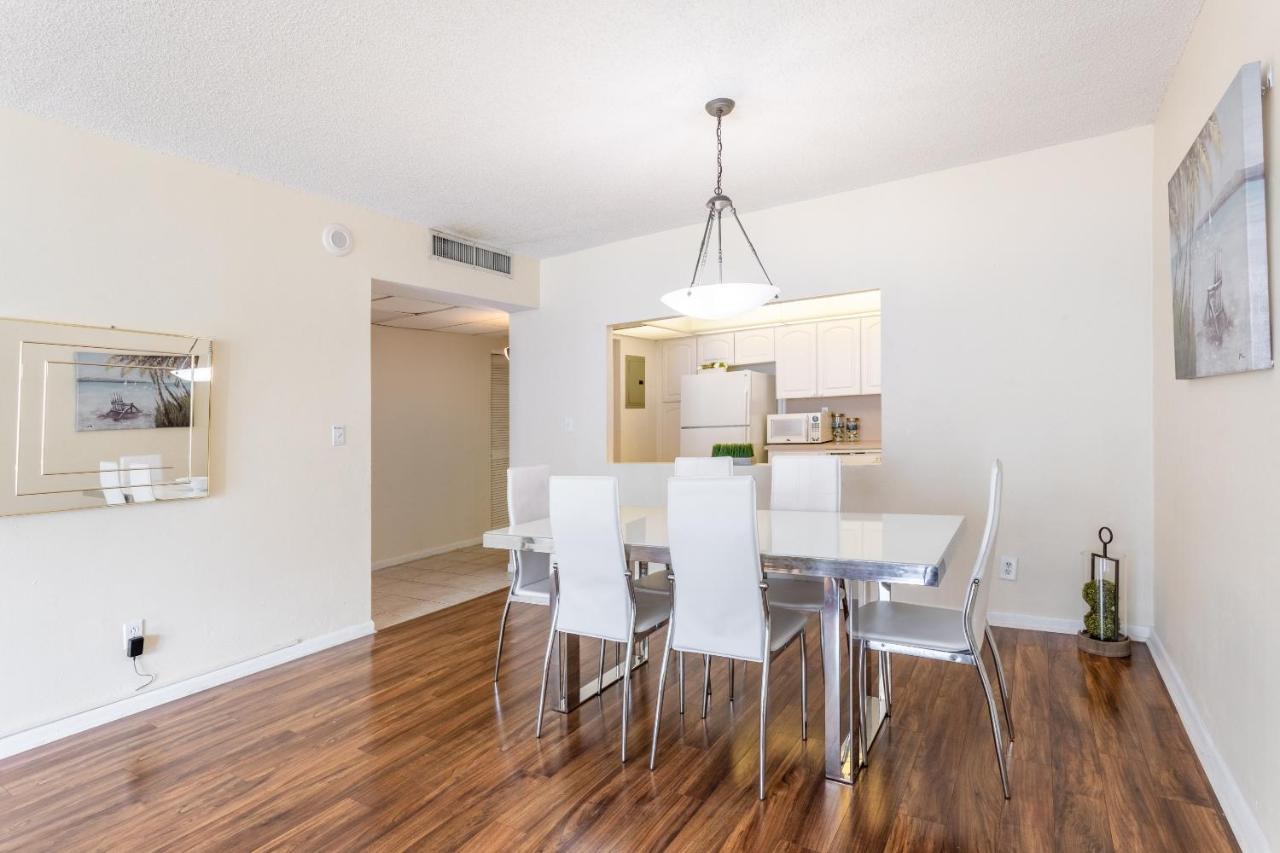 Luxury Miami Condos Miami Beach Bagian luar foto