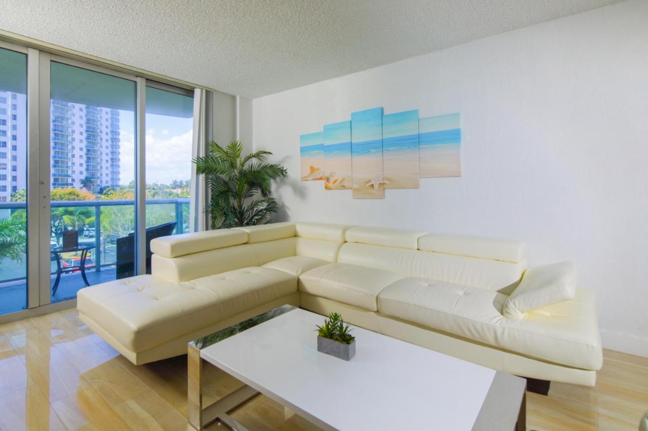 Luxury Miami Condos Miami Beach Bagian luar foto