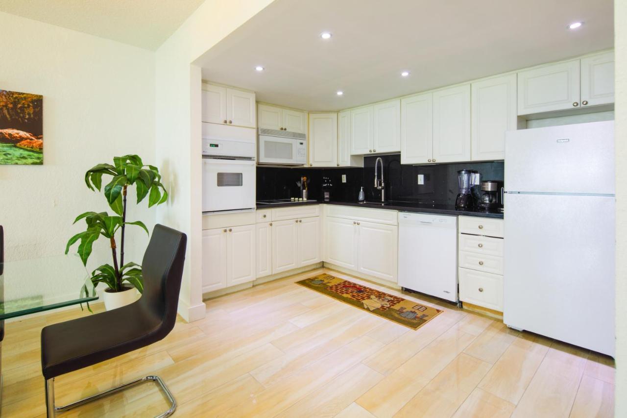 Luxury Miami Condos Miami Beach Bagian luar foto