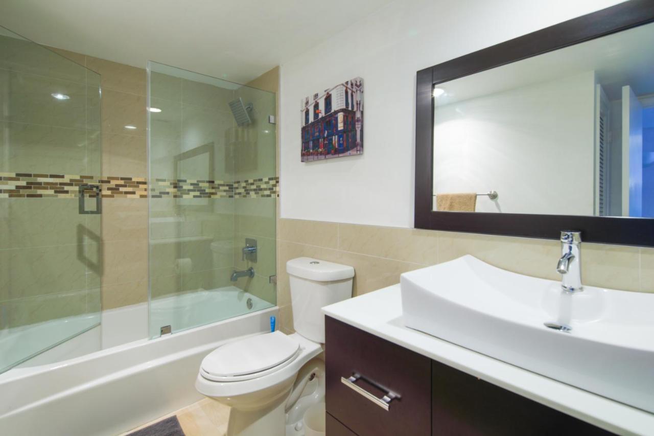 Luxury Miami Condos Miami Beach Bagian luar foto