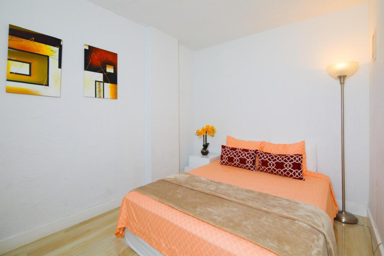 Luxury Miami Condos Miami Beach Bagian luar foto