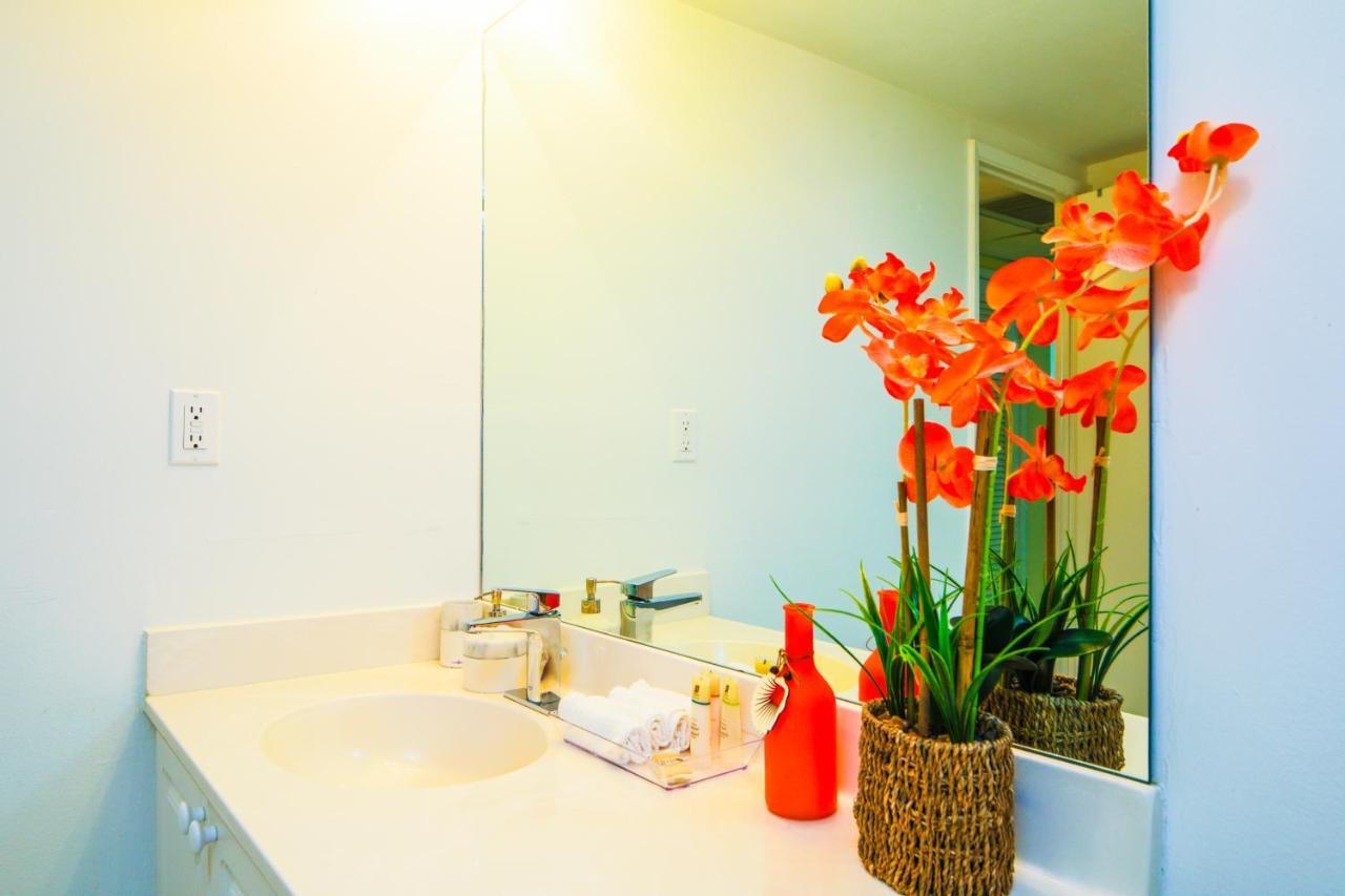 Luxury Miami Condos Miami Beach Bagian luar foto