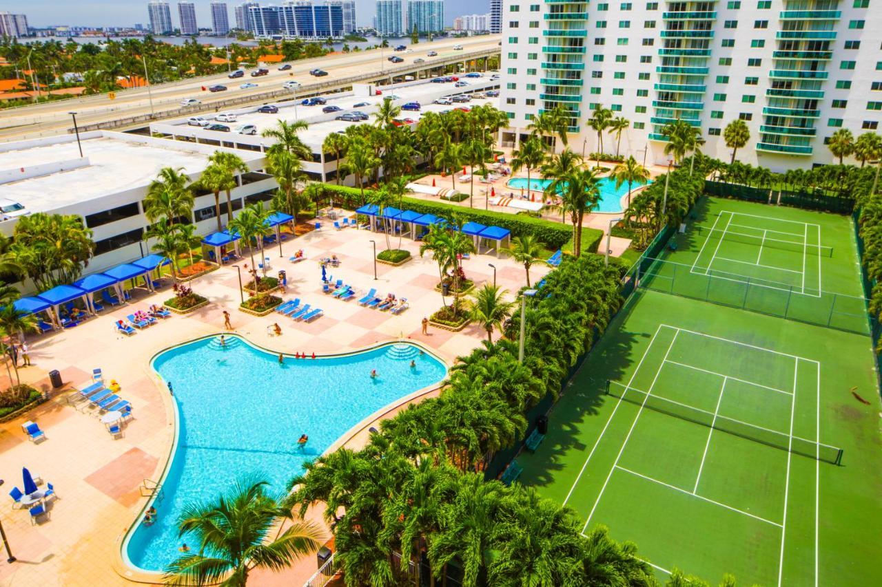 Luxury Miami Condos Miami Beach Bagian luar foto